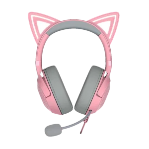 Razer Razer KRAKEN KITTY V2 Headphones