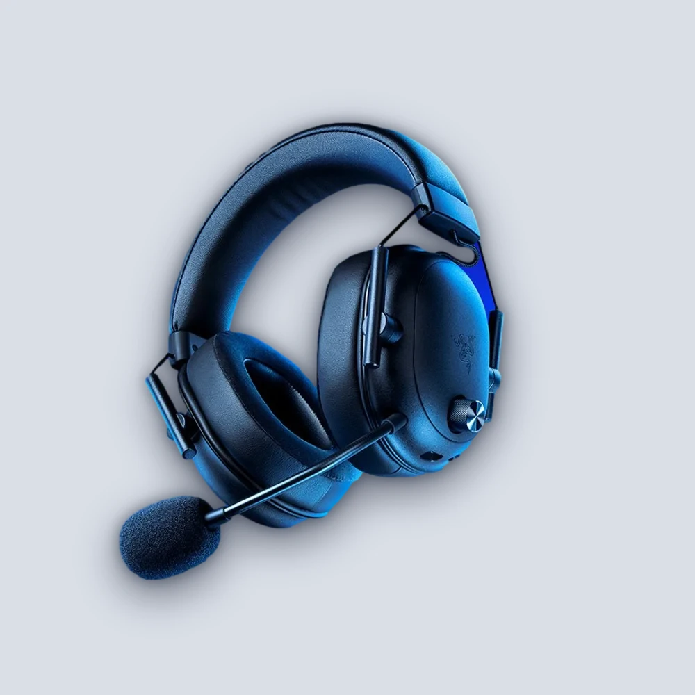 Razer Razer Blackshark V2 HyperSpeed Gaming Headset