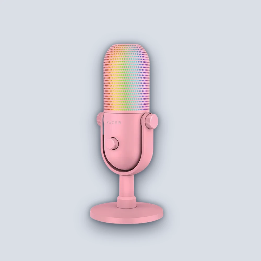Razer Razer Seiren V3 Chroma Microphone
