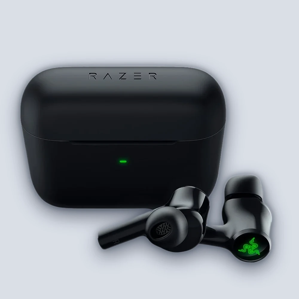 Razer Razer Hammerhead HyperSpeed Xbox Licensed Headphones