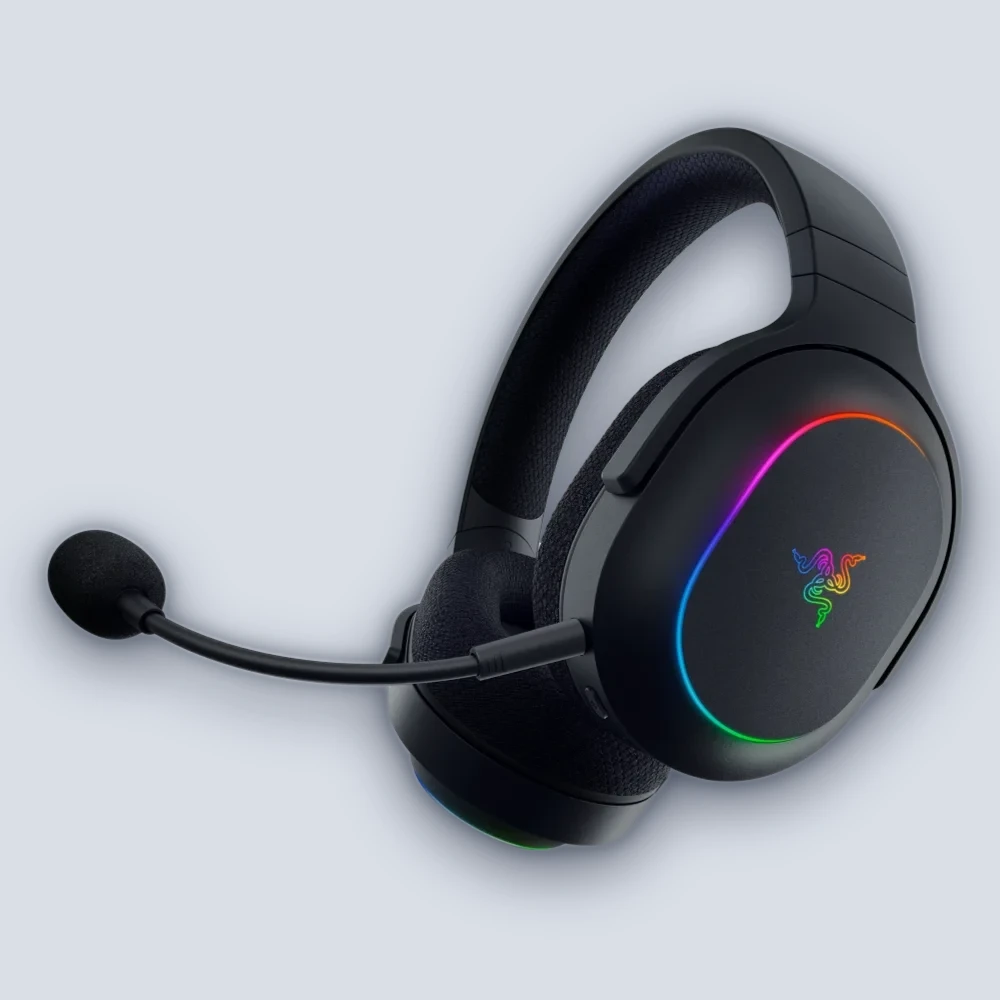Razer Razer BARRACUDA Chroma Headphones