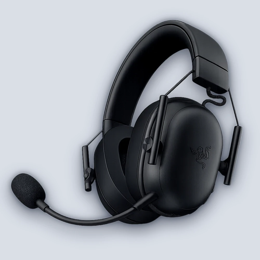 Razer Razer BlackShark V3 HyperSpeed Headphones