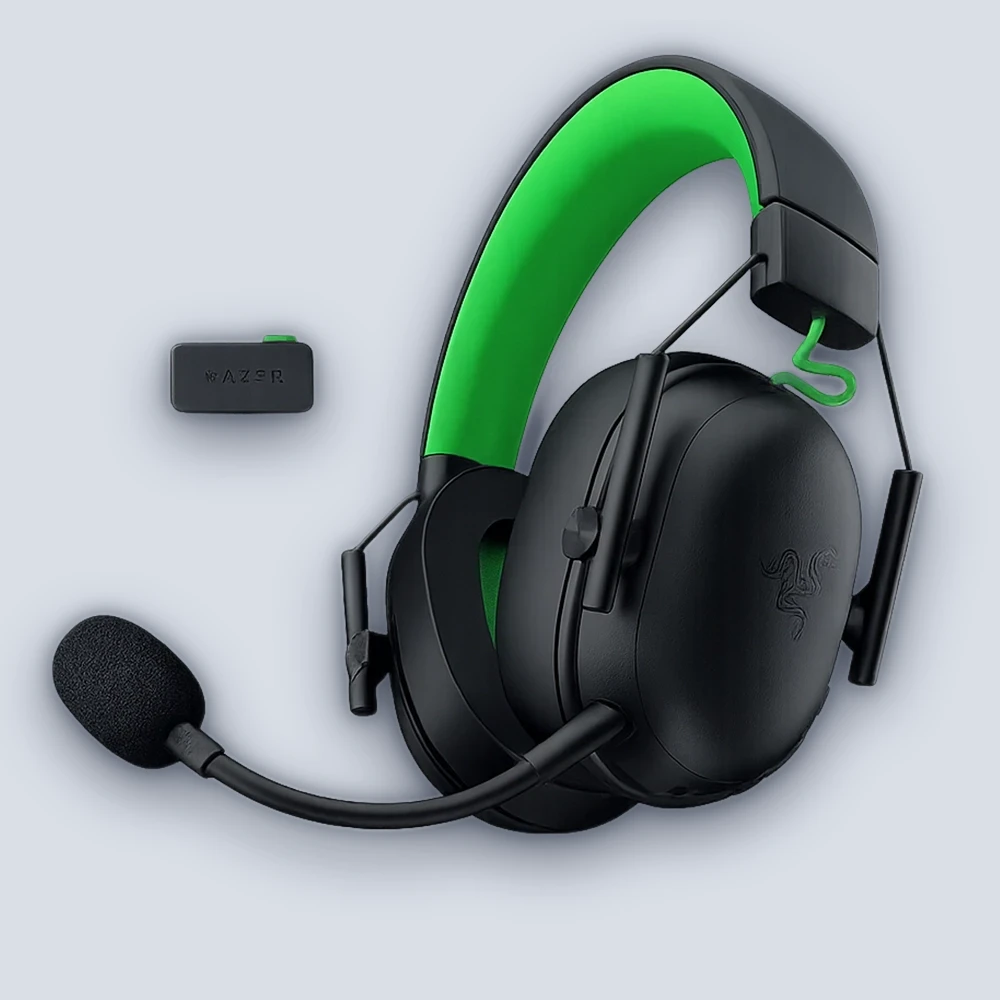 Razer Razer BlackShark V3 HyperSpeed Xbox Headphones