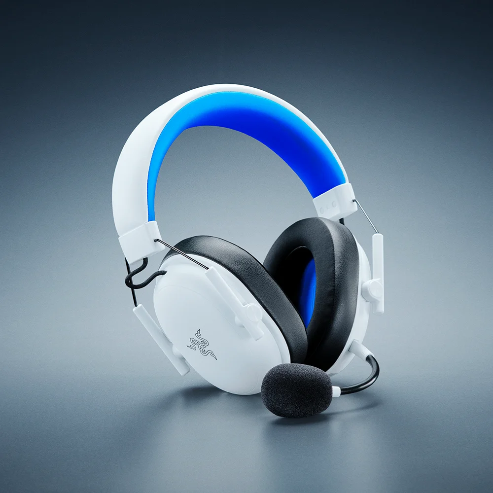 Razer Razer PlayStation BlackShark V3 HyperSpeed Gaming Headset