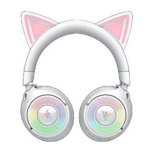 Razer Razer KRAKEN KITTY V3 Gaming Headset