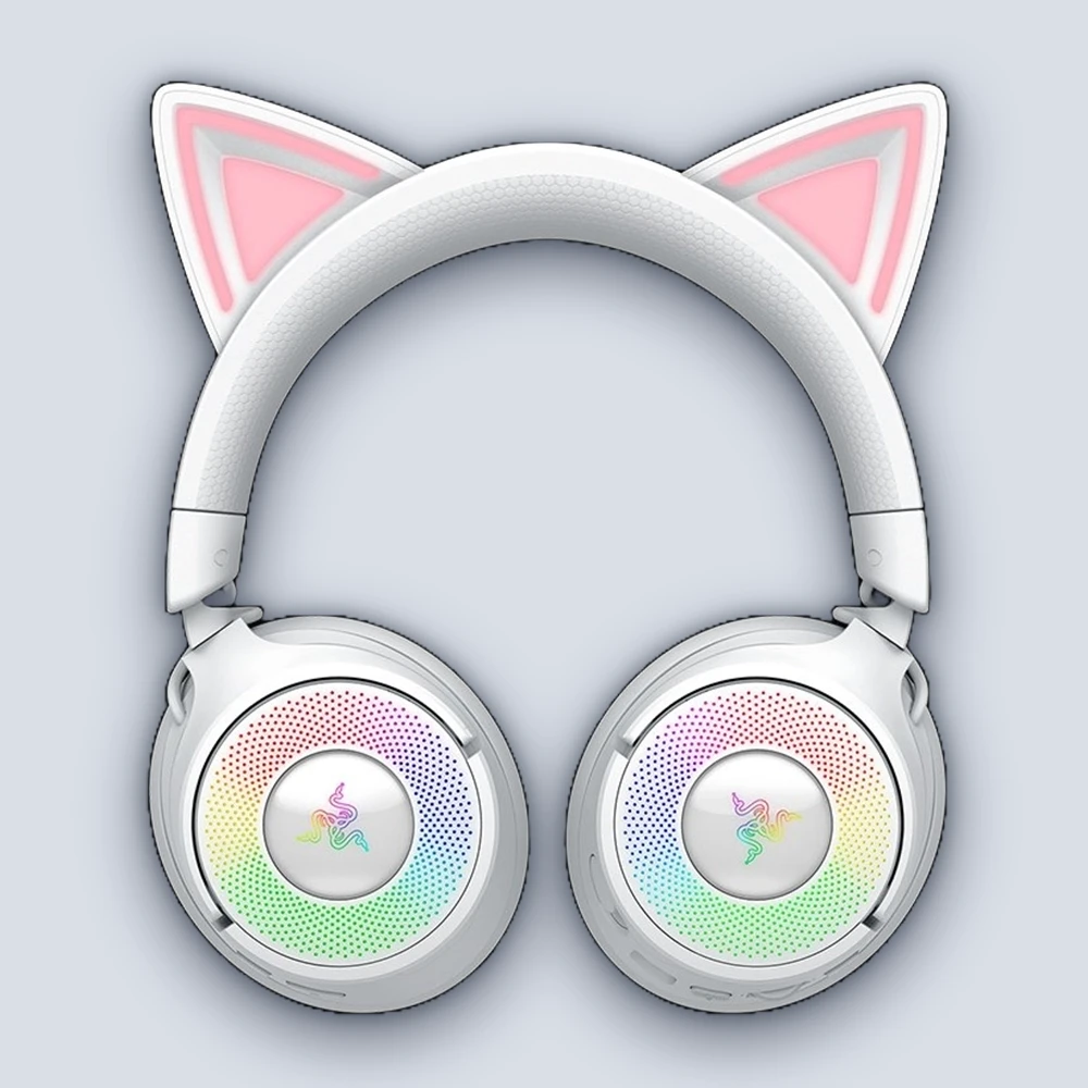 Razer Razer KRAKEN KITTY V3 Gaming Headset