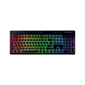 Razer Razer BlackWidow V4 Low-Profile HyperSpeed Gaming Keyboard