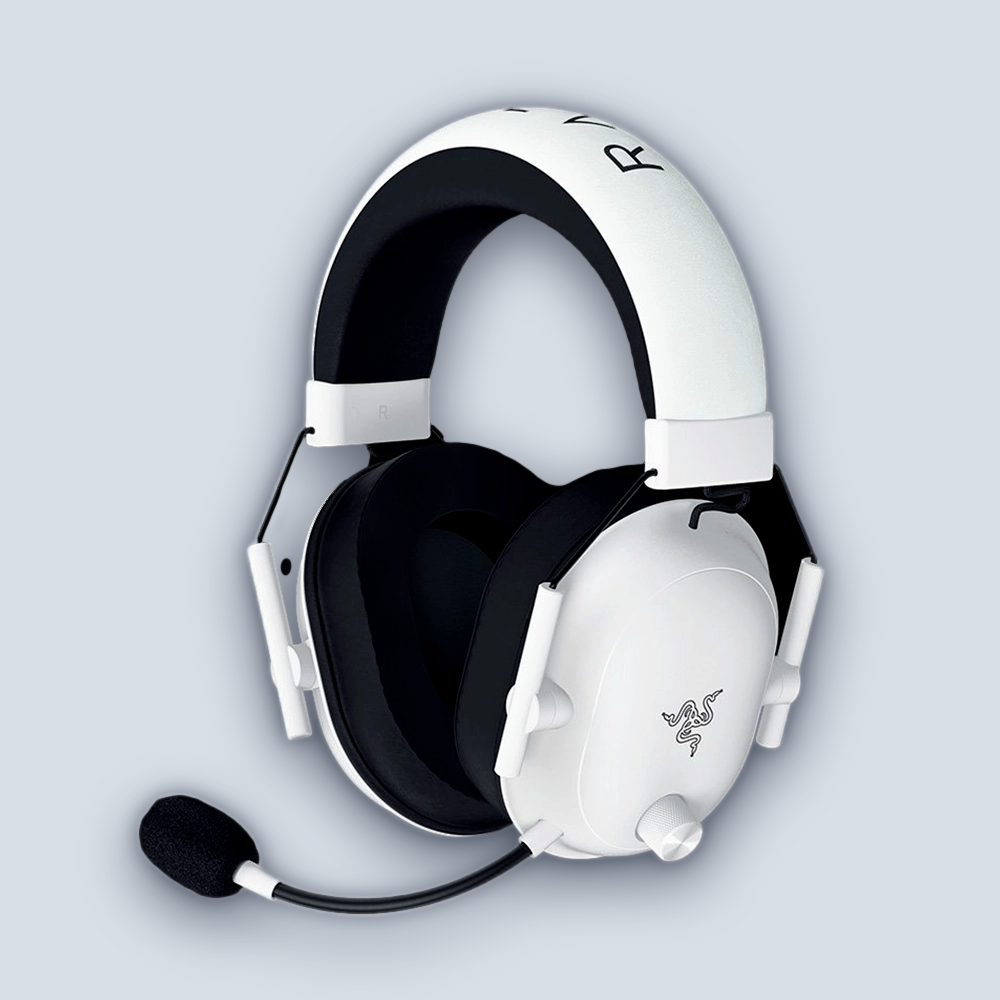 Razer Razer BlackShark V2 HyperSpeed Headphones