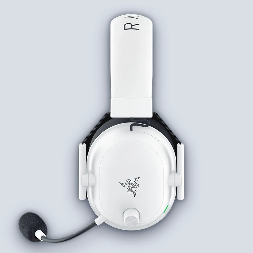 Razer Razer BlackShark V2 HyperSpeed Headphones