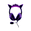 Razer Razer Kraken Kitty V2 Gengar Edition Gaming Headset