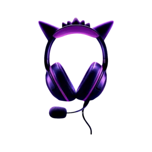 Razer Razer Kraken Kitty V2 Gengar Edition Gaming Headset