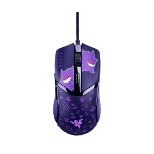 Razer Razer Cobra Gengar Edition Gaming Mouse
