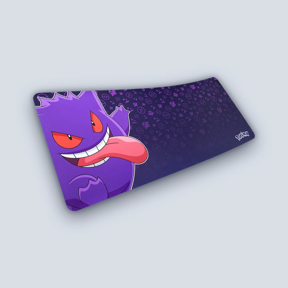 Razer Razer Gigantus V2 Gengar Edition XXL Mouse Pad