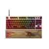 Razer Razer Huntsman V3 Pro Tenkeyless Counter Strike 2 Edition Gaming Keyboard