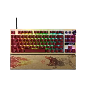 Razer Razer Huntsman V3 Pro Tenkeyless Counter Strike 2 Edition Gaming Keyboard
