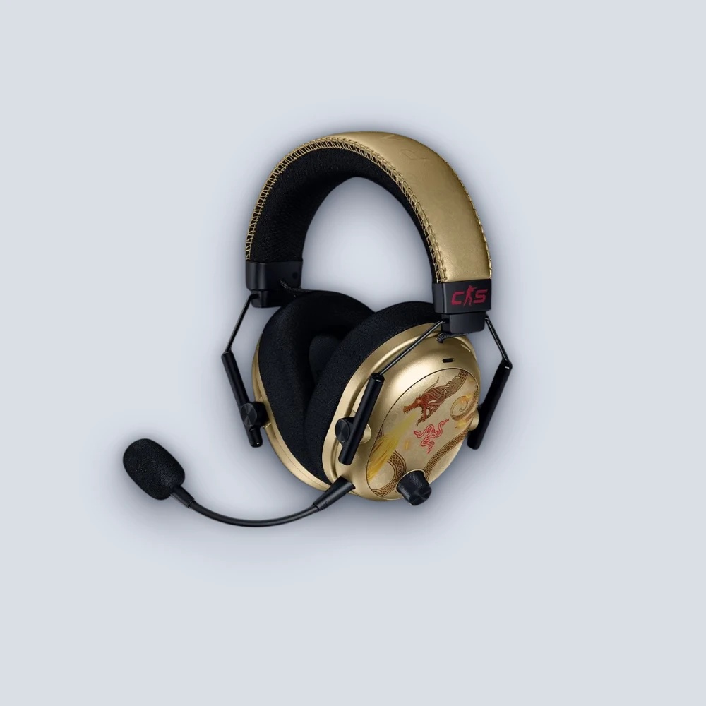 Razer Razer BlackShark V3 Pro Counter Strike 2 Edition Gaming Headset