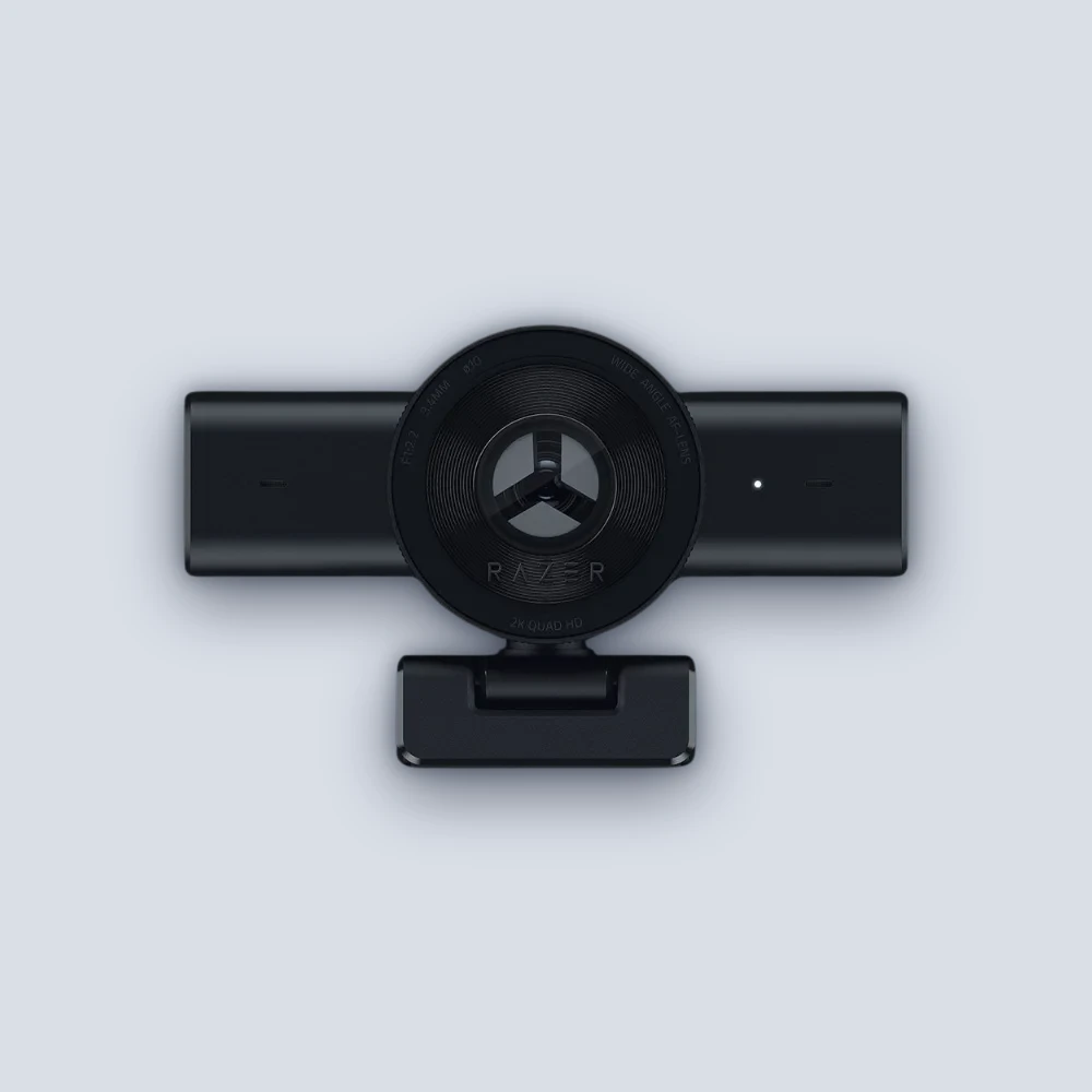 Razer Razer Kiyo V2 Security Camera