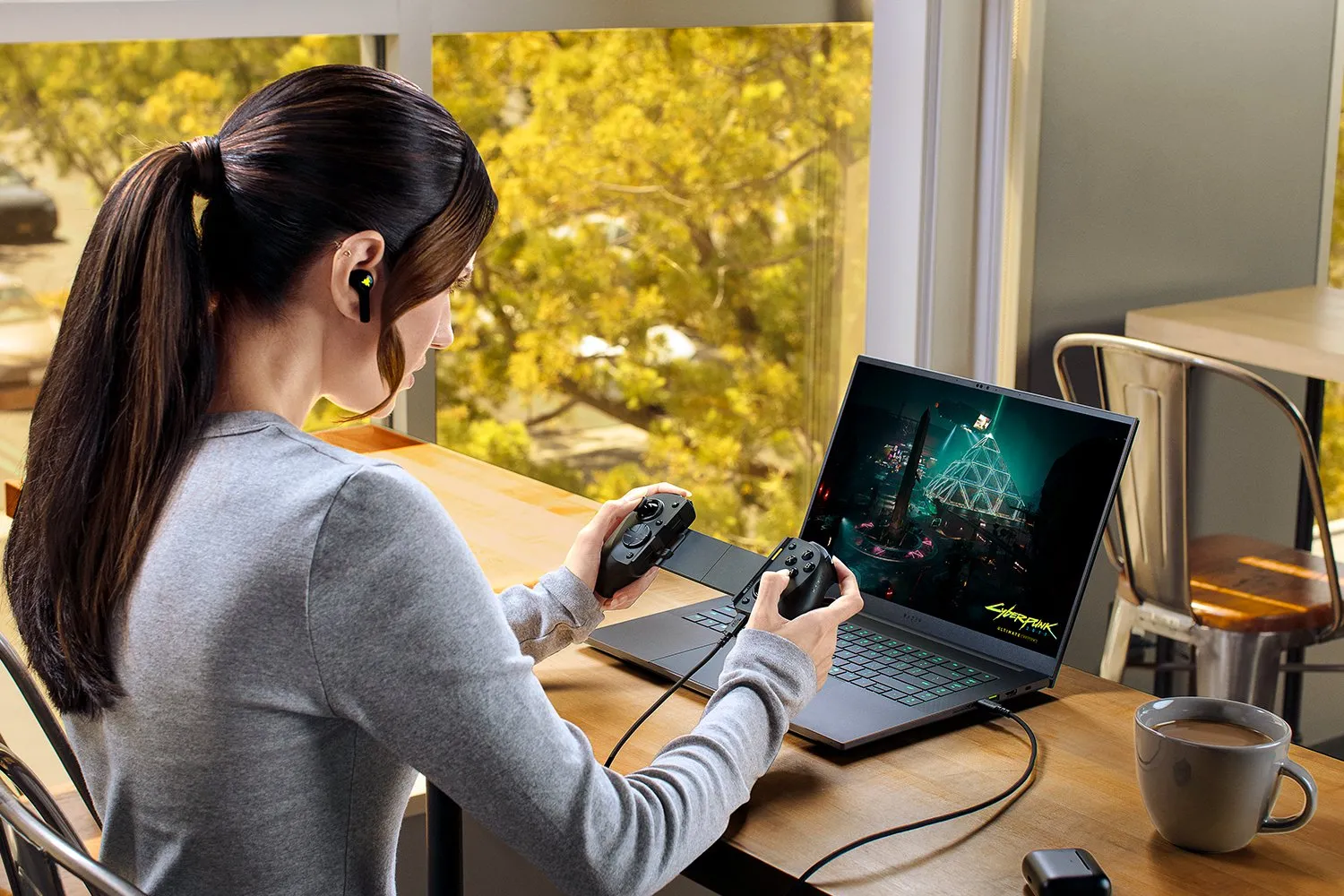 Razer Razer Kishi V3 Pro Tablet