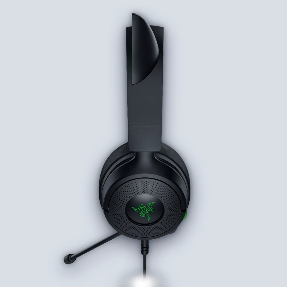 Razer Razer Kraken Kitty V3 Gaming Headset