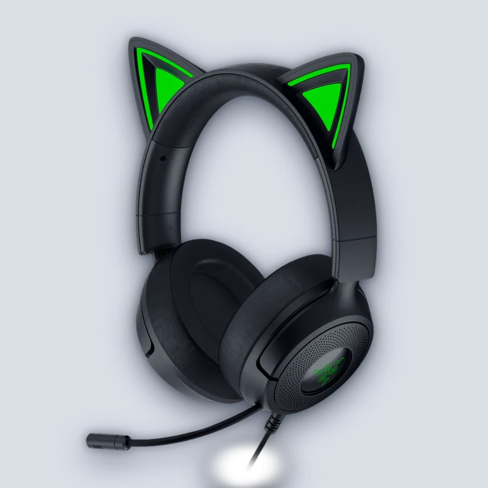 Razer Razer Kraken Kitty V3 Gaming Headset