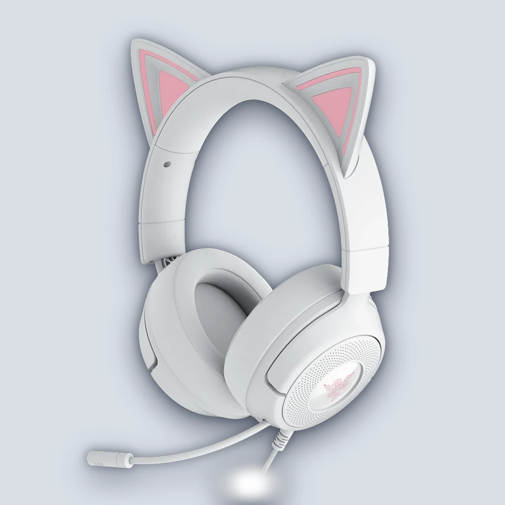 Razer Razer Kraken Kitty V3 Gaming Headset