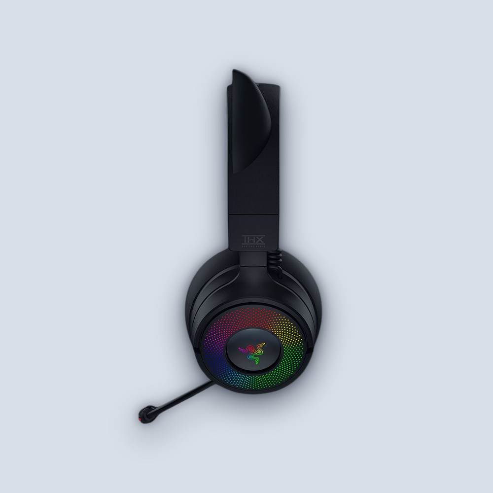 Razer Razer Kraken Kitty V3 Pro Gaming Headset