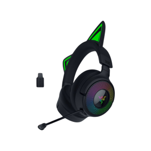 Razer Razer Kraken Kitty V3 Pro Gaming Headset