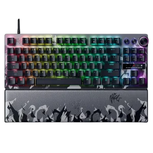 Razer Razer Huntsman V3 Pro Tenkeyless 8khz Niko Edition Gaming Keyboard