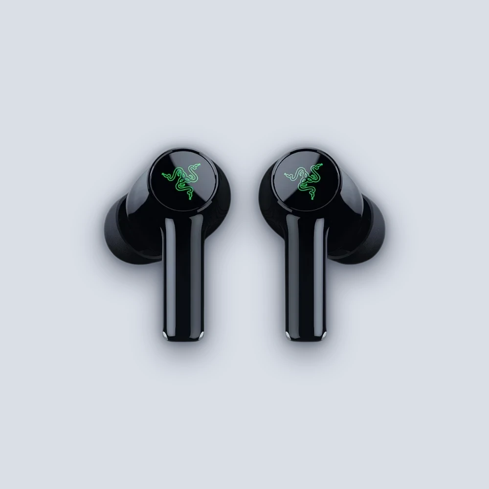 Razer Razer Hammerhead V3 HyperSpeed Headphones