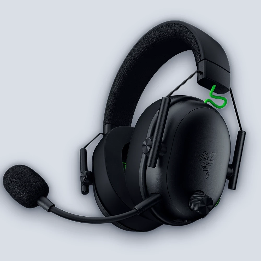 Razer Razer BlackShark V3 Xbox Headphones