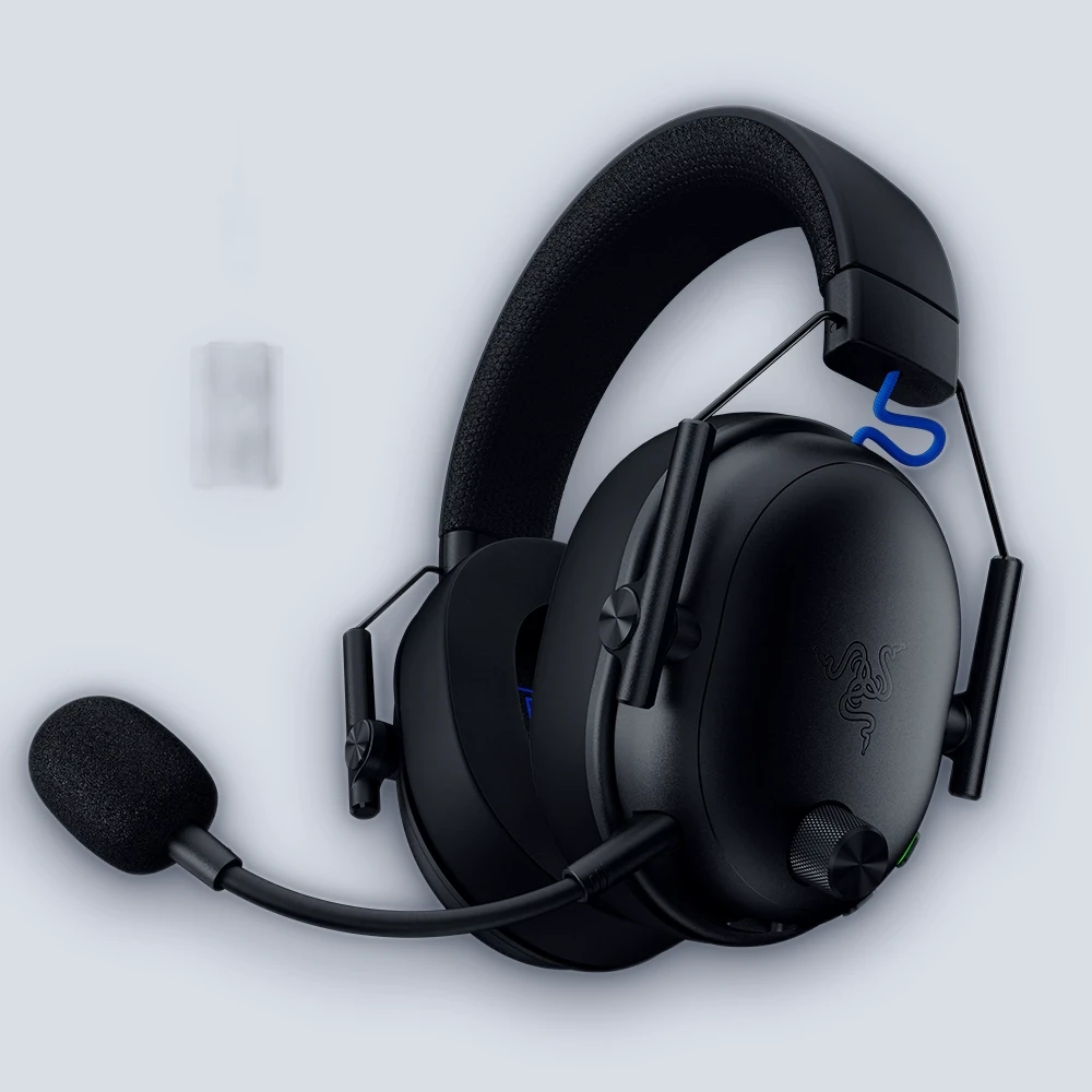 Razer Razer BlackShark V3 PlayStation Headphones
