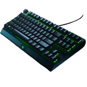Razer Razer BLACKWIDOW V3 Tenkeyless Keyboard