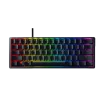 Razer Razer HUNTSM MINI RED.S Gaming Keyboard