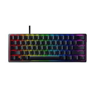 Razer Razer HUNTSM MINI RED.S Gaming Keyboard