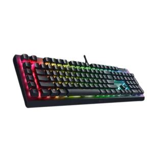 RAZ BLACKWIDOW V4 G.S Keyboard