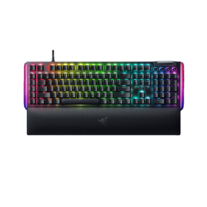 RAZER BLACKWIDOW V4 G.S Keyboard