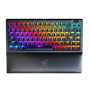 Razer Razer BlackWidow V4 75 Black Keyboard