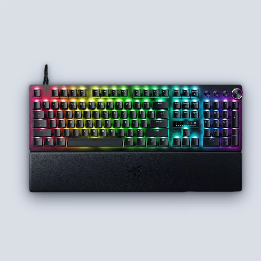 Razer Razer Huntsman V3 Pro Gaming Keyboard