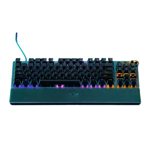 Razer Razer HUNTSMAN V3 PRO TENKEYLESS BLACK Keyboard