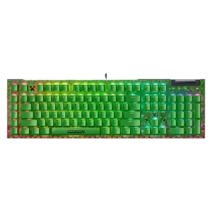 Razer Razer Minecraft Edition BlackWidow V4 Gaming Keyboard