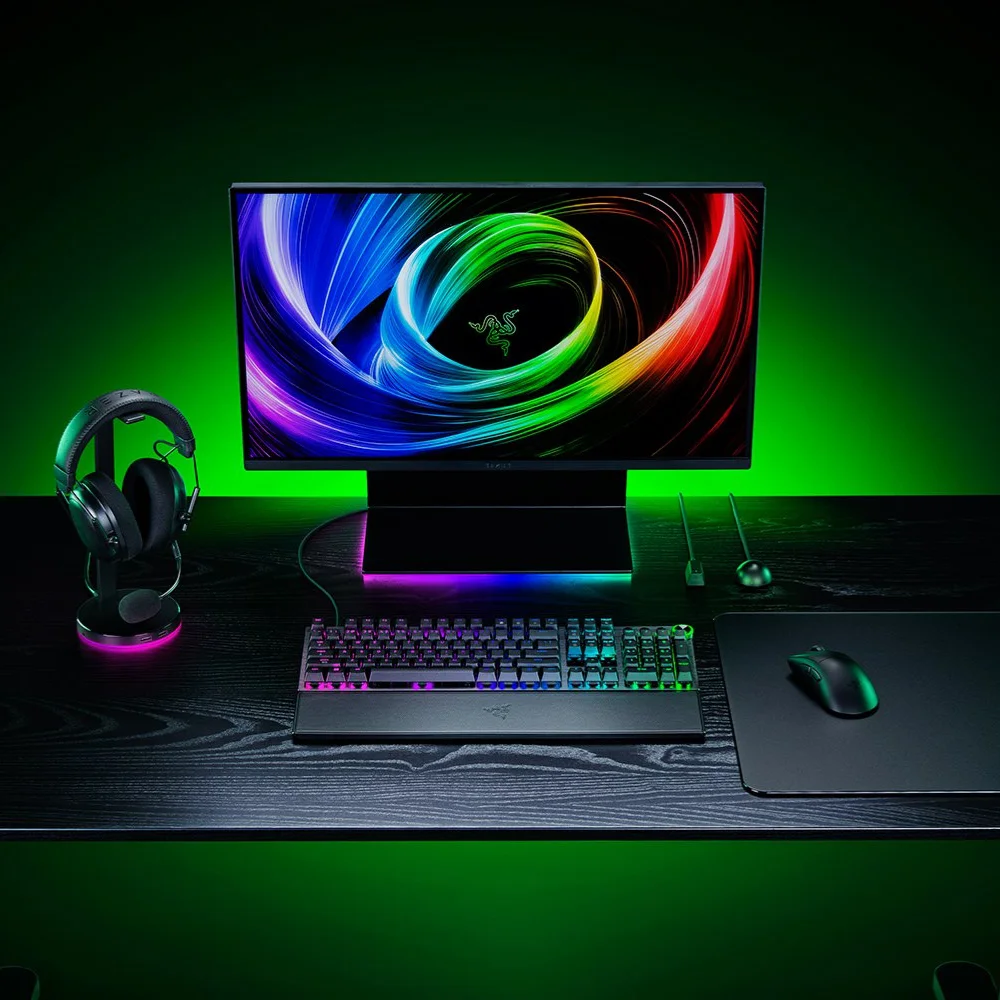 Razer Razer Huntsman V3 Pro 8KHz Gaming Keyboard
