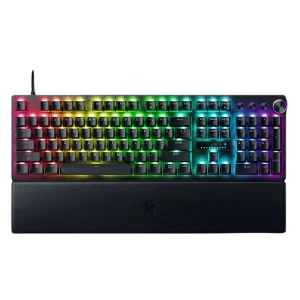 Razer Razer Huntsman V3 Pro 8KHz Gaming Keyboard
