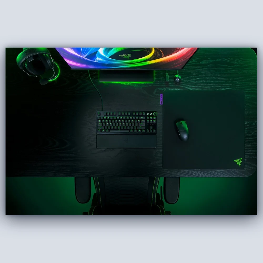 Razer Razer Gigantus V2 Pro Max Control Mouse Pad