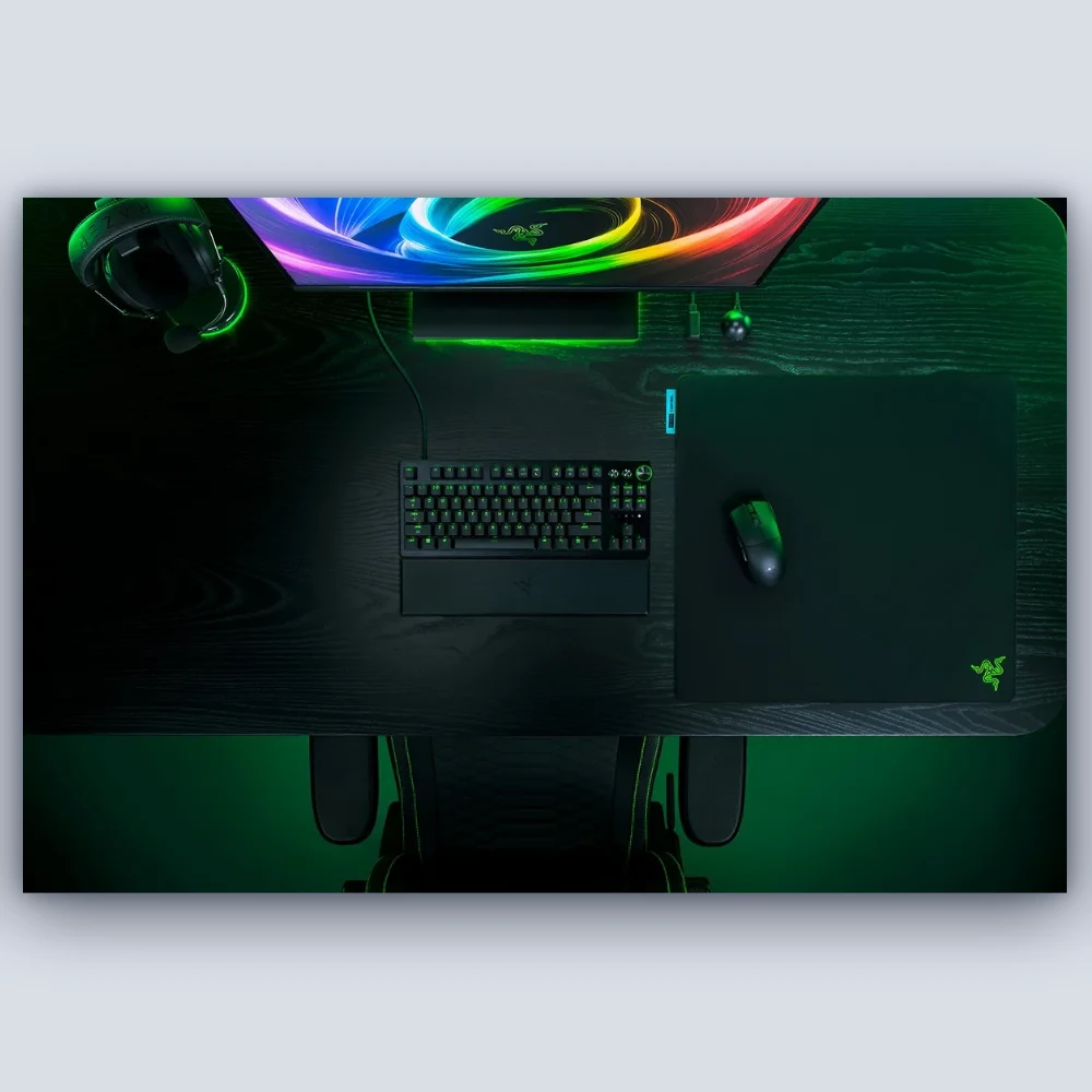 Razer Razer Gigantus V2 Pro Control Mouse Pad