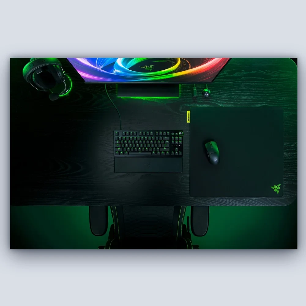 Razer Razer Gigantus V2 Pro Balance Mouse Pad