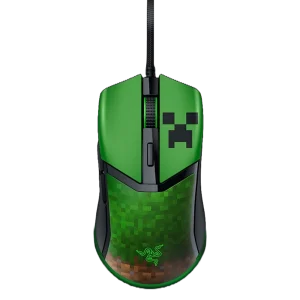 Razer Razer Cobra Minecraft Edition Gaming Mouse
