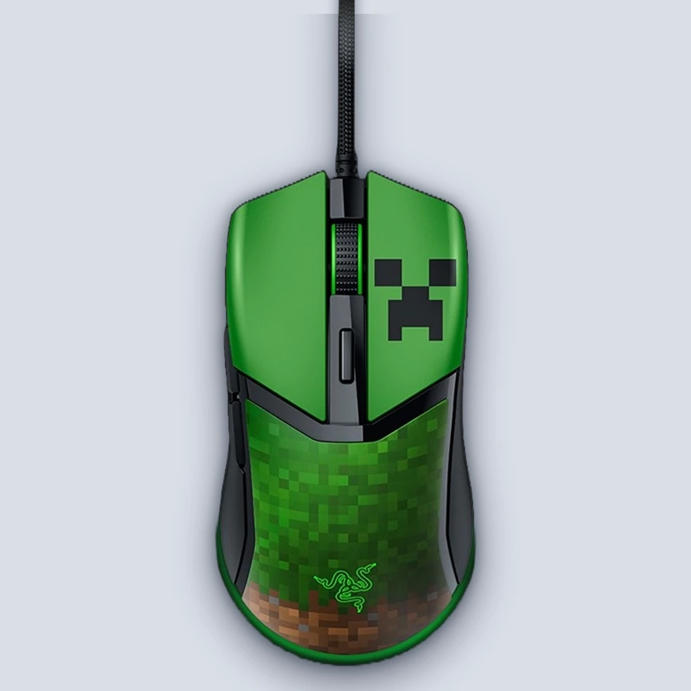Razer Razer Cobra Minecraft Edition Gaming Mouse