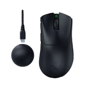 Razer Razer DeathAdder V4 Pro Mouse