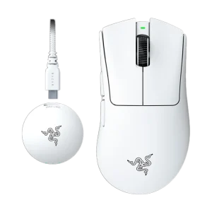 Razer Razer DeathAdder V4 Pro Mouse