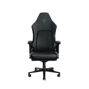 Razer Razer Iskur V2 Green Black